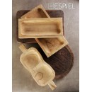 DIS. ΠΛΑΤΩ ΣΕΡΒ. ΞΥΛ. ΟΡΘ. 43Χ26.5Χ4ΕΚ. | Συσκευασία 2 τμχ