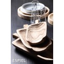 ΠΛΑΤΩ ΣΕΡΒ. ΞΥΛ. ''ΣΕΣΟΥΛΑ'' 36/30Χ19.5Χ4.5ΕΚ. | Συσκευασία 2 τμχ