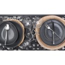 ΠΛΑΤΩ ΣΕΡΒ. ΞΥΛ. ΣΤΡΟΓΓ. 35Χ32Χ3.5ΕΚ. | Συσκευασία 2 τμχ