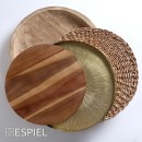 DIS. ΠΛΑΤΩ ΣΕΡΒ.  ΣΤΡΟΓΓ. ΦΥΣ. ΞΥΛΟ 20X2.5EK | Συσκευασία 3 τμχ