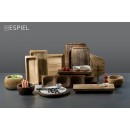 DIS. ΠΛΑΤΩ ΣΕΡΒ. ΟΡΘ. ΦΥΣ. ΞΥΛΟ 35.5X12.5X5EK | Συσκευασία 2 τμχ