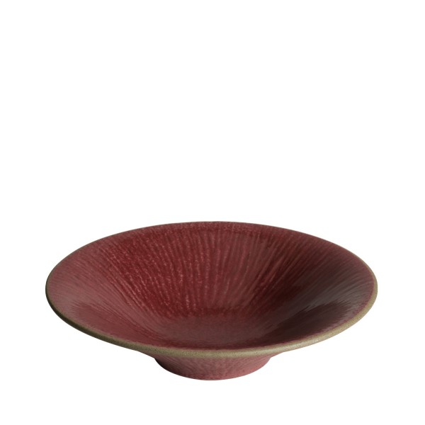 SOUL ΠΙΑΤΟ ΒΑΘΥ ΑΝΑΓΛΥΦΟ ΚΟΚΚΙΝΟ 25Χ7ΕΚ