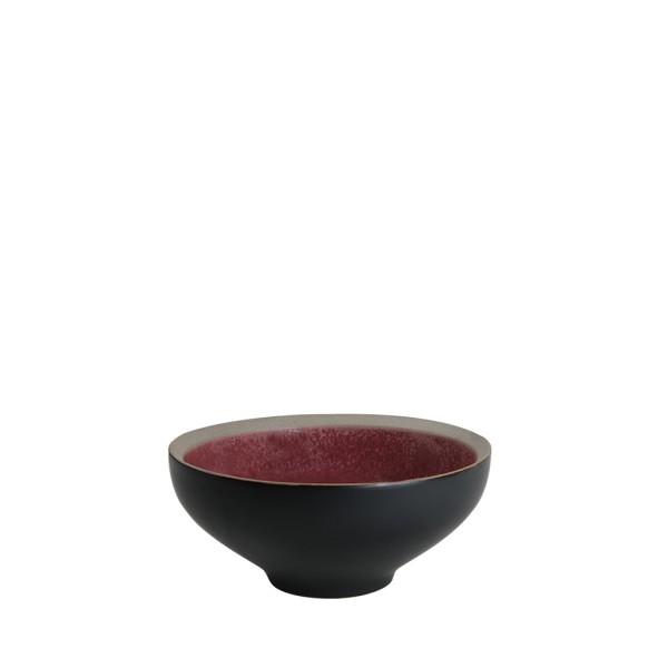 PASSION ΜΠΩΛ ΚΟΚΚΙΝΟ/ΜΑΥΡΟ 800ML 17Χ8,2ΕΚ