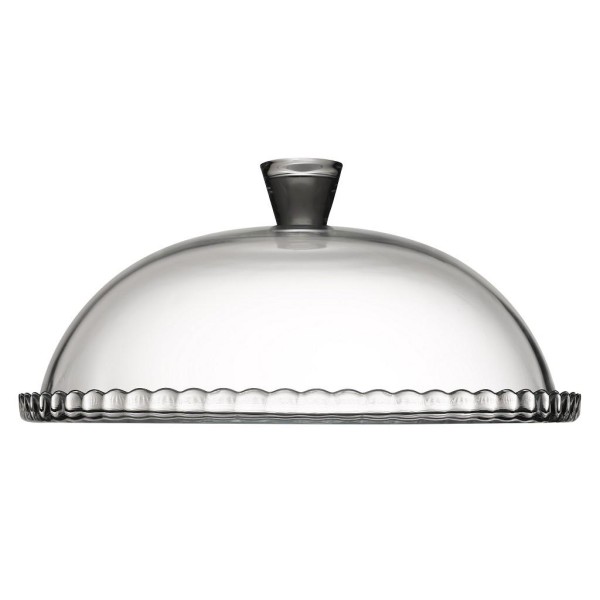 PATISSERIE ΤΟΥΡΤΙΕΡΑ ΜΕ ΚΑΠ. ΔΙΑΦΑΝΗ 32x15.5 PLT/36 GB1.OB2 | Συσκευασία 2 τμχ