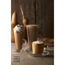 COLOMBIAN MUG 263CC TEMP. H:14.8CM D:7.7CM PLT/630 SB2.OB10. | Συσκευασία 2 τμχ