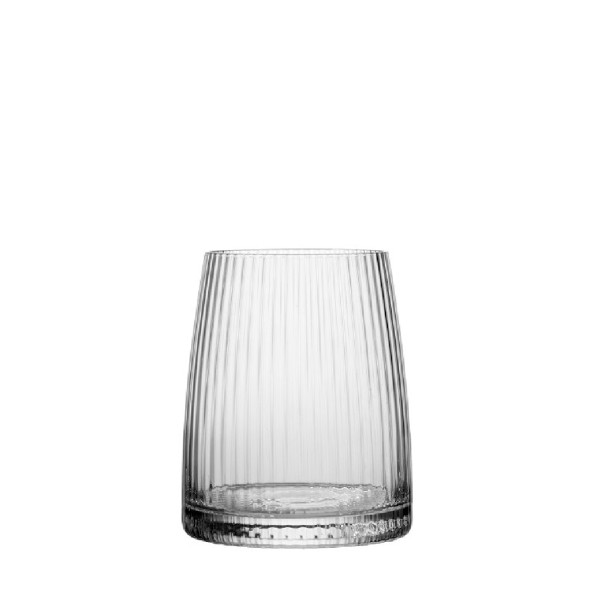 DIZZY WHISKEY 450ML 6,8X10,6CM | Συσκευασία 4 τμχ