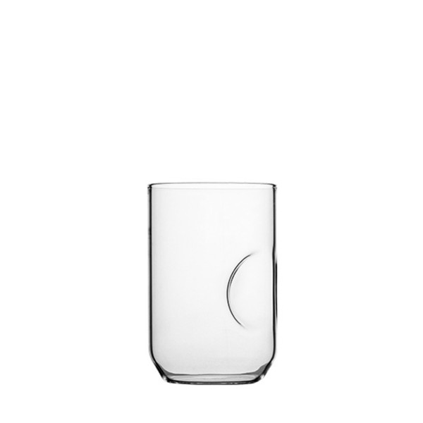 SILM-DOT LD 360ML BOROSILICATE 7X10,7CM | Συσκευασία 4 τμχ