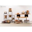 ΠΛΑΤΩ ΞΥΛΟ ΜΑΝΓΚΟ 110Χ33Χ3ΕΚ