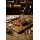 ΠΛΑΤΩ ΟΡΘ. ΜΕ ΑΥΛΑΚΙ ΜΑΝΓΚΟ GN1/1 53Χ32,5Χ2,8ΕΚ