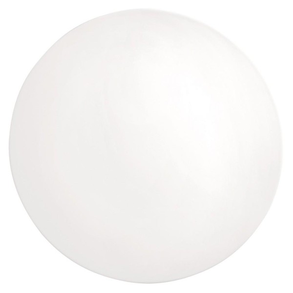 COUP FINE DINING st ΠΙΑΤΟ ΡΗΧΟ ΛΕΥΚΟ 33Χ33Χ1,8ΕΚ | Συσκευασία 4 τμχ