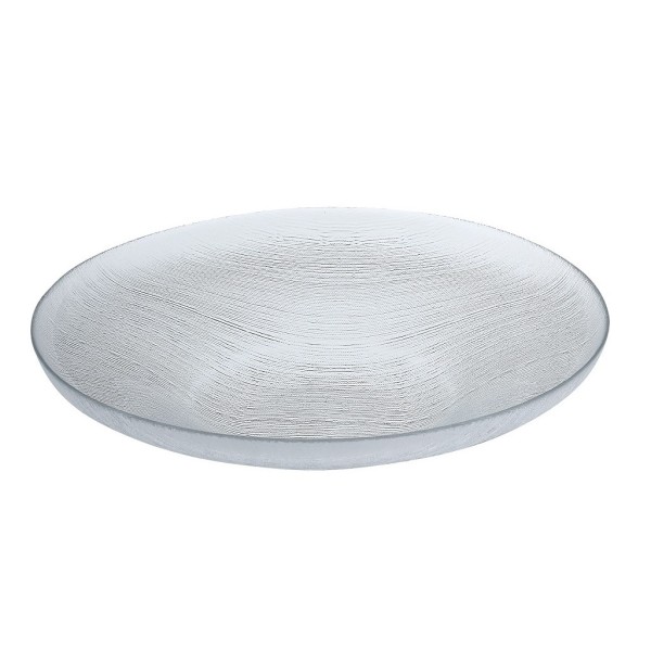 LUTRA ΜΠΩΛ ΔΙΑΦΑΝΟ 30ΕΚ. | Συσκευασία 4 τμχ