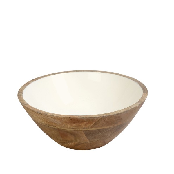 ΜΠΩΛ ΜΑΝΓΚΟ ΜΕ ΛΕΥΚΗ ΕΠΙΦ. 26Χ10ΕΚ