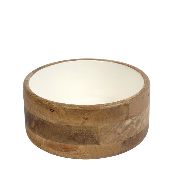 ΜΠΩΛ ΜΑΝΓΚΟ ΜΕ ΛΕΥΚΗ ΕΠΙΦ. 24,5Χ11ΕΚ