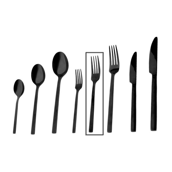 DIS. DIVINE ΠΙΡΟΥΝΙ ΦΡΟΥΤΟΥ ΜΑΥΡΟ 19ΕΚ 3.50mm | Συσκευασία 12 τμχ