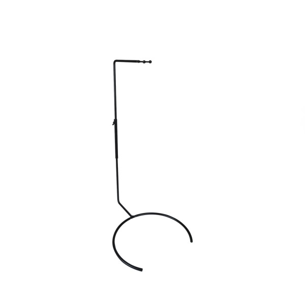 ΒΑΣΗ ΣΤΗΡΙΞΗΣ ΚΑΠΑΚΙΟΥ ΜΕΤΑΛ. ΕΠΕΚΤΕΙΝΟΜΕΝΗ 32Χ25Χ53-64ΕΚ. | Συσκευασία 3 τμχ