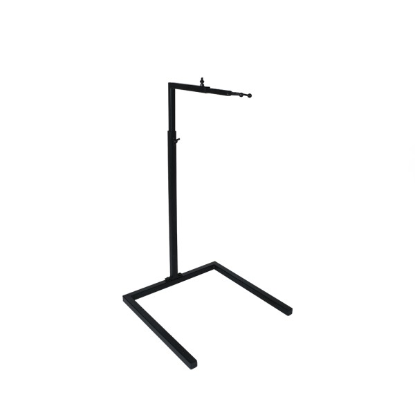 ΒΑΣΗ ΣΤΗΡΙΞΗΣ ΚΑΠΑΚΙΟΥ ΜΕΤΑΛ. ΕΠΕΚΤΕΙΝΟΜΕΝΗ 30Χ30Χ43-66ΕΚ.ΕΚ. | Συσκευασία 2 τμχ