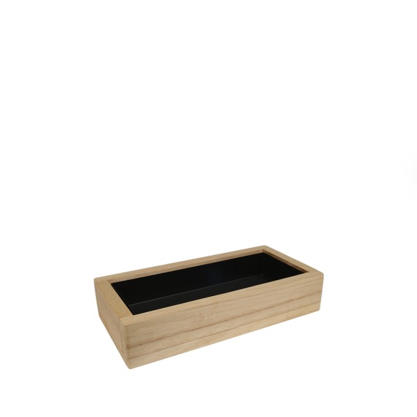 BAVARIA ΔΟΧΕΙΟ ΟΡΘΟΓ. 29,5Χ14,5Χ6ΕΚ.