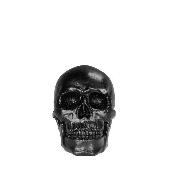 ΝΕΚΡΟΚΕΦΑΛΗ ΠΟΛΥΡΕΖ. ΜΑΥΡΗ 17,5Χ12,1Χ15ΕΚ | Συσκευασία 2 τμχ