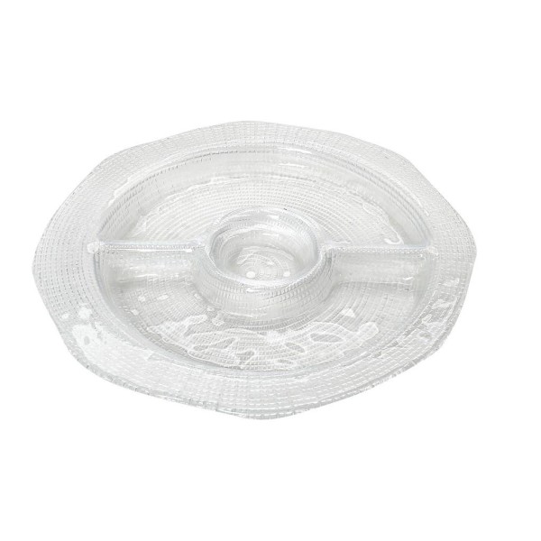 INFINITY ΟΡΝΤΕΒΡΙΕΡΑ ΓΥΑΛ. 34ΕΚ | Συσκευασία 4 τμχ