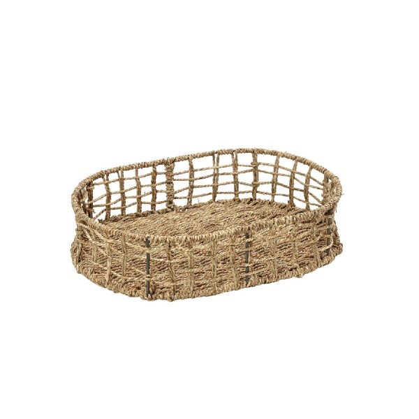 DIS. ΚΑΛΑΘΙ ΨΑΘ. ΜΠΕΖ ΟΒΑΛ 32Χ23ΕΚ