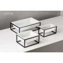 CUBES ΒΑΣΗ GN1/1 53Χ32,5χ16ΕΚ