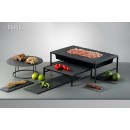 ERGO STAND ΙΣΙΟ HIGH GN1/1 54Χ33χ17,5ΕΚ