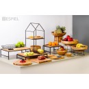 ERGO STAND ΙΣΙΟ LOW GN1/1 54Χ33χ9,5ΕΚ