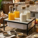 ERGO STAND ΙΣΙΟ HIGH GN1/2 33Χ27χ17,5ΕΚ