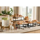 CUBES ΒΑΣΗ GN2/4 53Χ16,2χ16ΕΚ