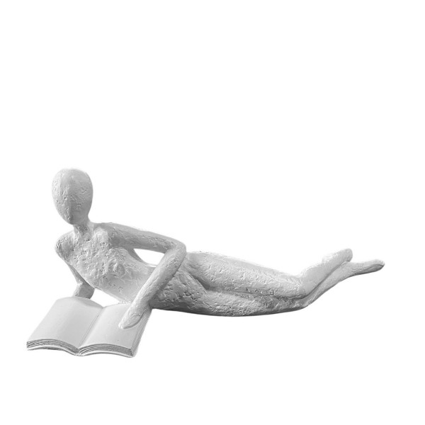 ΦΙΓΟΥΡΑ ΑΣΠΡΗ ΠΟΛΥΡΕΖ. 20Χ7,1Χ7,5ΕΚ | Συσκευασία 3 τμχ