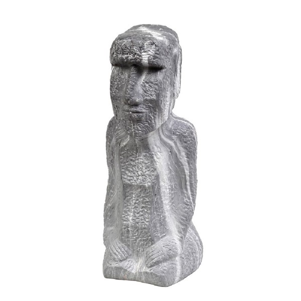 ΦΙΓΟΥΡΑ ''ΜΟΑΙ'' ΜΩΣΑΙΚΟ 16,5Χ16Χ41ΕΚ | Συσκευασία 2 τμχ