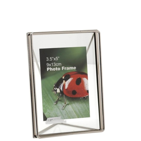 ΚΟΡΝΙΖΑ ΜΕΤΑΛ. ΑΣΗΜΙ 10Χ15ΕΚ | Συσκευασία 3 τμχ