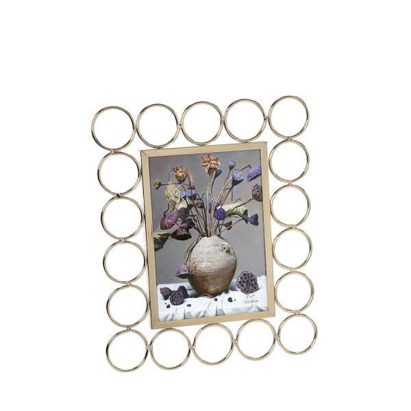 ΚΟΡΝΙΖΑ ΧΡΥΣΑ ΔΑΧΤΥΛΙΔΙΑ 13Χ18 | Συσκευασία 3 τμχ