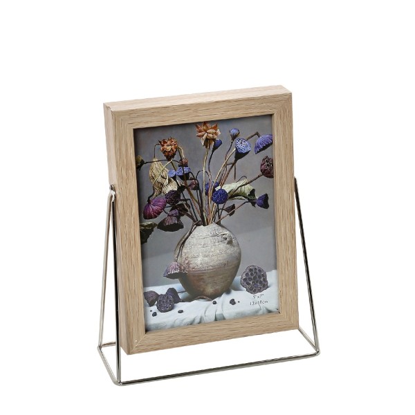 ΚΟΡΝΙΖΑ ΞΥΛ. ΑΣΗΜ. ΒΑΣΗ 13Χ18 | Συσκευασία 3 τμχ