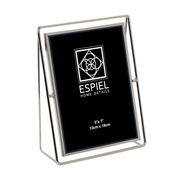 ΚΟΡΝΙΖΑ ΜΕΤΑΛ. ΑΣΗΜ. 13Χ18 | Συσκευασία 3 τμχ