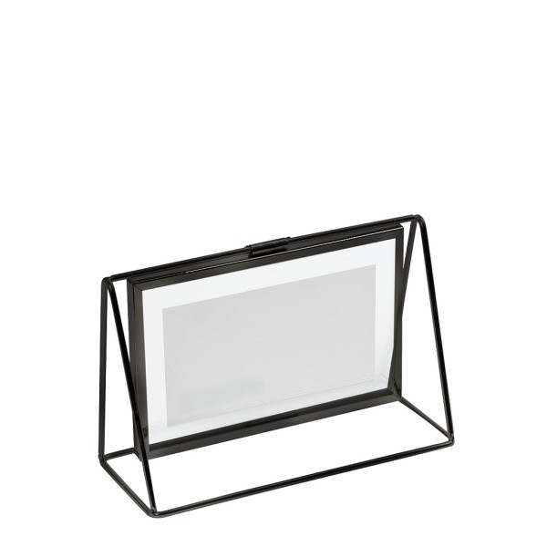 ΚΟΡΝΙΖΑ ΜΕΤΑΛ. ΜΑΥΡΗ LANDSCAPE 2 ΟΨΕΩΝ 10Χ15ΕΚ | Συσκευασία 2 τμχ