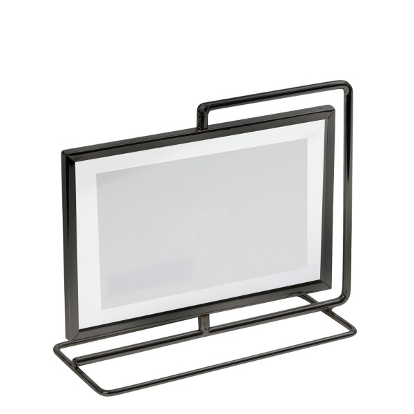 ΚΟΡΝΙΖΑ ΜΕΤΑΛ. ΜΑΥΡΗ ΠΕΡΙΣΤΡΕΦ. LANDSCAPE 2 ΟΨΕΩΝ 13Χ18ΕΚ | Συσκευασία 2 τμχ