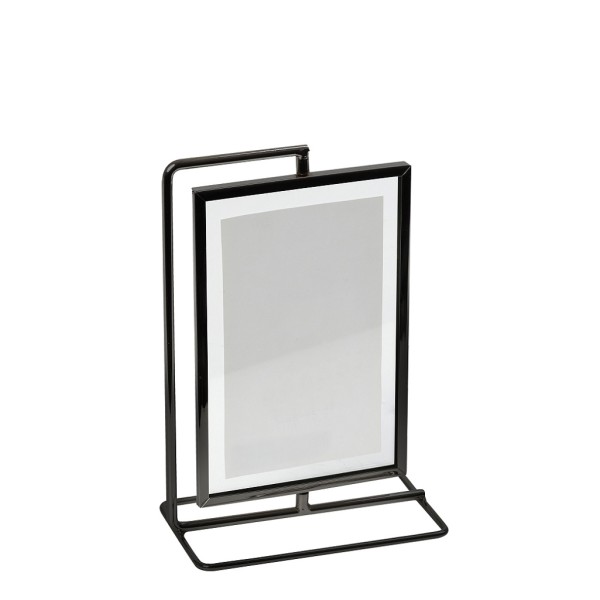 ΚΟΡΝΙΖΑ ΜΕΤΑΛ. ΜΑΥΡΗ ΠΕΡΙΣΤΡΕΦ. 2 ΟΨΕΩΝ 10Χ15ΕΚ | Συσκευασία 2 τμχ