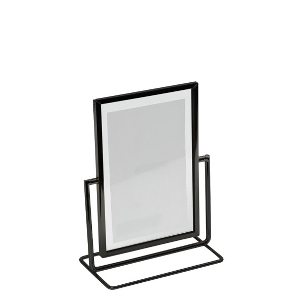 ΚΟΡΝΙΖΑ ΜΕΤΑΛ. ΜΑΥΡΗ ΠΕΡΙΣΤΡΕΦ. 2 ΟΨΕΩΝ 10Χ15ΕΚ | Συσκευασία 2 τμχ