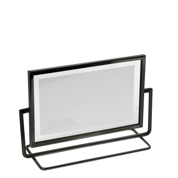 ΚΟΡΝΙΖΑ ΜΕΤΑΛ. ΜΑΥΡΗ ΠΕΡΙΣΤΡΕΦ. LANDSCAPE 2 ΟΨΕΩΝ 13Χ18ΕΚ | Συσκευασία 2 τμχ