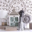 ΦΙΓΟΥΡΑ ''ΜΟΑΙ'' ΜΩΣΑΙΚΟ 16,5Χ16Χ41ΕΚ | Συσκευασία 2 τμχ