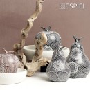 ΦΙΓΟΥΡΑ ΜΗΛΟ ΠΟΛΥΡΕΣ. ΚΑΦΕ-ΛΕΥΚΟ 17ΕΚ | Συσκευασία 2 τμχ