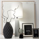 ΚΟΡΝΙΖΑ ΜΕΤΑΛ. ΓΚΡΙ-ΧΡΥΣΟ 15X20EK | Συσκευασία 3 τμχ