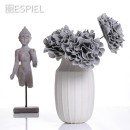 ΒΟΥΔΑΣ ΠΟΛΥΡΕΖ. ΣΚ. ΓΚΡΙ 14Χ9Χ44ΕΚ. | Συσκευασία 2 τμχ