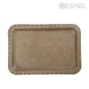 ΜΠΕΖ ΔΙΣΚΟΣ ΔΕΡΜΑΤ. ΟΡΘΟΓΩΝ. 37Χ53ΕΚ