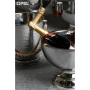 ΣΑΜΠΑΝΙΕΡΑ ΑΝΟΞΕΙΔΩΤΗ 24χ24χ26ΕΚ