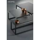 SHINY COPPER ΝΤΙΠΑΚΙ ΚΩΝΙΚΟ SS18/10 8,5Χ4,8ΕΚ. | Συσκευασία 6 τμχ