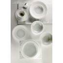 ΠΛΑΤΩ ΣΕΡΒΙΡΙΣΜΑΤΟΣ ΑΠΟ ΜΑΡΜΑΡΟ ΛΕΥΚΟ 10mm GN1/1 53x32.5ΕΚ