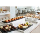 ΠΛΑΤΩ ΣΕΡΒΙΡΙΣΜΑΤΟΣ ΑΠΟ ΠΕΤΡΑ ΤΕΤΡΑΓ. 7mm 30χ30 ΕΚ | Συσκευασία 3 τμχ