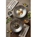 SNOW GREY ΠΟΤΗΡΙ ΣΦΥΡΗΛΑΤΟ 350ML SS 18/10 8,3Χ8,3Χ10ΕΚ. | Συσκευασία 6 τμχ